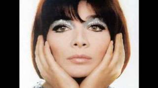 Juliette Greco  Mon homme [upl. by Gould]