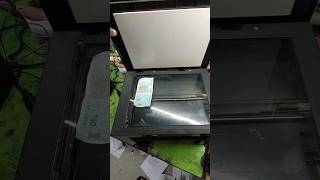 Canon Mf 3010 printer E225 E202 error problem scanner not working shorts shortsfeed [upl. by Ku852]