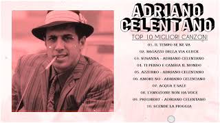 Adriano Celentano Greatest Hits Full Album  Adriano Celentano Best Songs  Adriano Celentano Live [upl. by Yrdnal738]