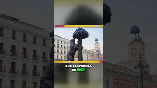 Descubre la emblemática Puerta del Sol y su historia en Madrid [upl. by Neerac]