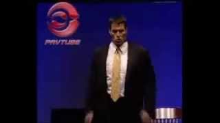 Anthony Robbins  Incantation NOW I AM THE VOICE [upl. by Eecyac841]