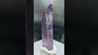 Natural Kunzite Crystal – 804 Grams Gem from Afghanistan for Sale kunzite gemstone crystalgems [upl. by Powell177]