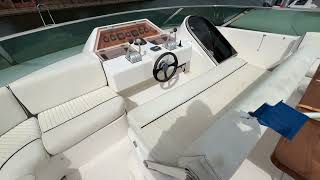 Astondoa 70 GLX  Boatshed  Boat Ref332075 [upl. by Colette616]