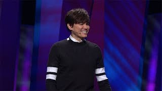 Joseph Prince  Pursue The Healer And Be Healed  20 Aug 17 [upl. by Ovid]