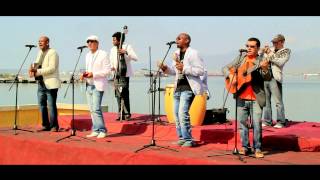 SEPTETO SANTIAGUERO  Que le den candela Video Oficial HD [upl. by Aniv425]