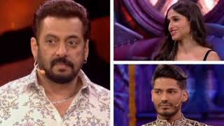 Bigg Boss 18 Wild Card बिग बॉस में तूफान मचाने वाइल्ड कार्ड कंटेस्टेंट नाम सुन लगेगा जोर का झटका [upl. by Slocum638]