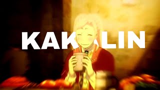 Kakalin anime AMV [upl. by Navarro]