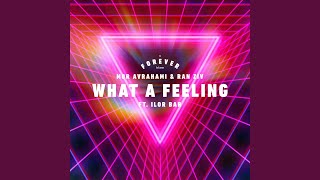 What A Feeling Radio Edit [upl. by Mcknight]