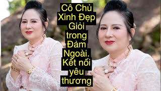 2954Cô Chủ Xinh Đẹp Giỏi trong Đảm NgoàiKết nối yêu thương [upl. by Retsub]