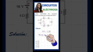 Circuitos Electricos fisica circuitos [upl. by Regine]