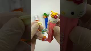 How to refill PEZ candy dispenser the easy way [upl. by Amador]