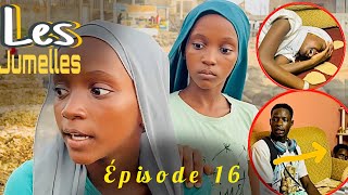 Les jumelles  Amina et Khadija  Épisode 16 [upl. by Maximilianus]