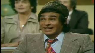 Funniest scenes from Mind Your Language [upl. by Nnylarat727]