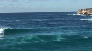 Bronte amp Tamarama Surf Check Tuesday 17th September 2024 845am [upl. by Audwen38]