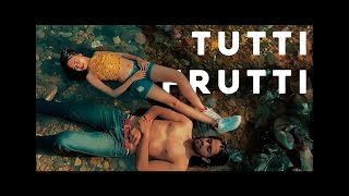 TUTTI FRUTTI series TRAILER 2024 [upl. by Bettine34]