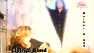 Cipiripi Band  Dema Devla PGP RTS  Official Music Video 🎬 © 1996 [upl. by Donelson934]