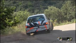 RALLYE DES CAMISARDS 2021 [upl. by Maurine292]