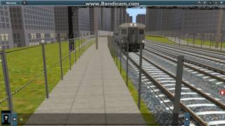 Trainz Railfanning Pt 22 [upl. by Ulrich]