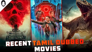 Recent Tamil Dubbed Movies  New Tamil Dubbed Movies  Playtamildub [upl. by Garth762]