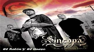 12 Cartel De Santa  El Raton Y El Queso  Ft Big Man Millonario Y WCorona Etc Sin Copa [upl. by Furnary]