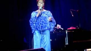 Heartbreaker  Dionne Warwick live in HK 19 [upl. by Eiznekcam]