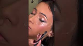 Full makeup tutorial makeup makeuptutorial makeupartist fullmakeuptutorial eyemakeuptutorial [upl. by Armond]