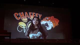 Chaffey Fall Concert 2024 [upl. by Sera707]