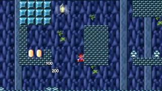 Super Mario 2011  Prerelease preview [upl. by Eibot62]