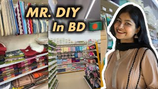 An alternative shop of Miniso🤫😳  MRDIY Marisha Rahman [upl. by Pascasia]