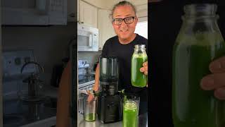 Why I Drink Celery Juice And Why You Should Too [upl. by Renault]