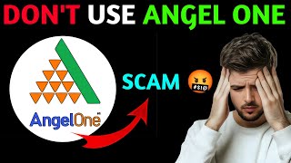 Angel One Exposed The Truth About Hidden Charges Benefits and Shocking Risks in 2024 [upl. by Edme]