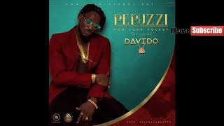 Peruzzi ft Davido – For Your Pocket Remix [upl. by Belier475]