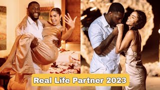 Kristen Victoria And Reafe Anderson Real Life Partner Net Worth Hobbies Age Family Facts [upl. by Ahto]