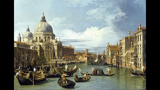 Episode 1 Venice History Myth Republic Empire [upl. by Clinton267]