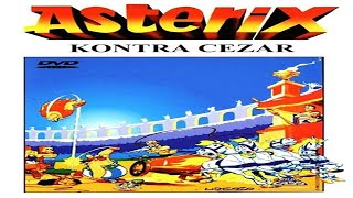 Asterix kontra Cezar 1985  Polski Dubbing FULL HD1080p [upl. by Mickey]