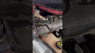 How to 2017 ford escape battery replacement [upl. by Elok]