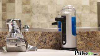 Touchless Soap Dispenser [upl. by Naz]