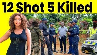 Jamaica News LIVE November 3 2024  Tanya Stephens  12 Shot  5 Killed  Robbery  3 Women Shot [upl. by Tegirb457]