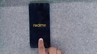 How To Unlock Lock Screen Realme Note 50 Without computer 🔥  forgot password [upl. by Amalle]