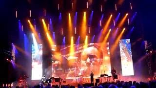 Jamie Cullum  Jazzopen Stuttgart  17072016  Mixtape  LIVE [upl. by Yeldud]