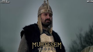 Muhteşem Yüzyıl Müzikleri  Savaş Müziği Full [upl. by Nairolf]