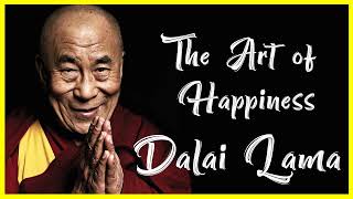 The Science of Happiness Insights from the Dalai Lama [upl. by Orvas]