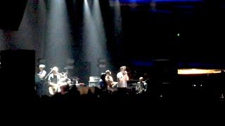 LCD Soundsystem  Change Yr Mind Live 111817 Hollywood Palladium LA CA [upl. by Suiluj844]