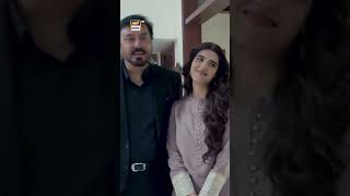 New Bismil Episode 11  Promo  Naumaan Ijaz  Hareem Farooq  ARY Digital [upl. by Lilas218]