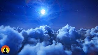 Sleep Music Sleep Meditation Calm Music Insomnia Sleep Therapy Relax Study Spa Sleep ☯3479 [upl. by Nitsraek]