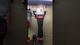 Workbench Tips Pt1powertools milwaukee workbench [upl. by Nnylidnarb]