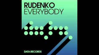 Rudenko  Everybody Danny Byrd Remix [upl. by Horodko]