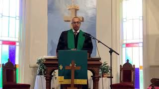 Mattoon Presbyterian Church  Sunday Service September 15 2024 [upl. by Atinihc]