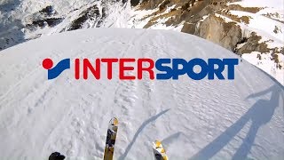 WINDEV et WEBDEV font équipe pour INTERSPORT Gestion de commandes  Retail [upl. by Olfe]