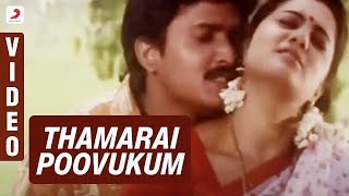 Pasumpon  Thamarai Poovukum Official Video Song  Vidyasagar [upl. by Whale487]